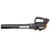 Worx WG547E 20V MAX Blower Vac with 1x 2.0Ah Battery & Charger image 2