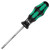 Wera 350 Kraftform Plus Screwdriver PH1 x 80mm image