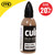 Glass Cast CULR Epoxy Pigment - Milk Choc Brown 20ml image ebay20