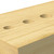 Trend Snappy 2.38mm (3/32'') Replacement Drill Bits - Pack of 10