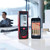 Leica Disto D810 200m Distance Measurer with Bluetooth and Touch screen