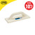 OX Pro Plasterers Float 280mm x 110mm image ebay10