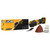 JCB 18MT-B 18V Multi Tool - Body