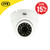 Yale Smart Home CCTV Indoor/Outdoor Dome Cam image ebay15