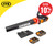 WorxWG584E 40V Cordless Brushless Blower, 2x 2.0Ah Batteries & Charger image ebay10