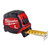 Milwaukee Premium Wide Blade Tape Measure 5m