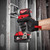 Milwaukee M18 BLID2-501 18V Brushless Impact Driver with 1x 5.0Ah Battery, Charger & Case