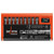 Wera Wera 10 Piece Impaktor Diamond Impact Bit-Check Screwdriver Bit Set image