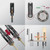 Wera Wera 10 Piece Impaktor Diamond Impact Bit-Check Screwdriver Bit Set