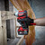 Milwaukee M18 BLID2 M18 BLID2-0 Brushless Impact Driver with 2 x 5Ah Batteries, Charger and Case