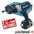 Makita 18v Li-ion Hammer Drill/Driver 3 Speed - 696969 image