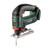 Metabo STAB100 18V Jigsaw - Body image