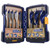 Irwin Blue Groove Auger & Flat Drill Bit Set image