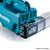 Makita DCL184Z 18V LXT Brushless Vacuum Cleaner - Body