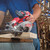 Milwaukee 18v Fuel Brushless 165mm Circular Saw  5.0Ah