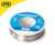 Silverline Flux-Covered Solder Reel 100g image ebay