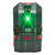 Leica Lino L2 Self-Levelling Green Cross Line Laser 35m - 80m