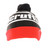 Scruffs Vintage Bobble Hat - Black/Red image