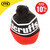 Scruffs Vintage Bobble Hat - Black/Red image ebay10