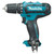 Makita 10.8V CXT Drill Driver - Body image