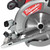 18v Fuel Li-ion Circular Saw - Body