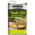 Ronseal Teak Oil 1L image