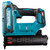 Makita FN001G 40V XGT Brushless 18G Second Fix Nail Gun - Body image