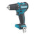 Makita DF332DZ 12V CXT Brushless Drill Driver - Body image