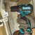 Makita DF332DZ 12V CXT Brushless Drill Driver - Body image A
