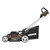 Worx WG749E 40V 46cm Brushless Self Propelled Lawn Mower, 2x 4.0Ah Batteries & Charger