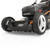 Worx WG749E 40V 46cm Brushless Self Propelled Lawn Mower, 2x 4.0Ah Batteries & Charger