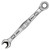 Wera Joker Wrench Ratchet Combi 11mm SB image
