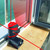 Leica L2P5 Lino Cross Line Laser & Plumb Bob