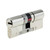 Yale Platinum 3 Star 35/35 70mm - Nickel image