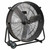 Sealey 30'' High Velocity Drum Fan 240v image
