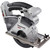 14.4v/18v 135mm Multi-Purpose Cutter - Body with Case