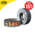 T-Rex Tape 48mm x 32m Grey image ebay15