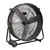 Sealey 30'' High Velocity Drum Fan 110v