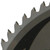 Makita B-09070 260mm x 30mm 80T MAKBLADE Saw Blade