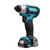 Makita CLX202AJ 10.8v CXT 2 Piece Kit with 2 x 2Ah Batteries, Charger and Case