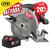 Milwaukee 18v Fuel Brushless 190mm Circular Saw - 5.0Ah image ebay20
