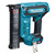 Makita FN001GZ02 40V XGT Brushless Brad Nailer 18ga - Body with Case image 1