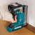 Makita FN001GZ02 40V XGT Brushless Brad Nailer 18ga - Body with Case image A