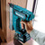 Makita FN001GZ02 40V XGT Brushless Brad Nailer 18ga - Body with Case image E