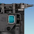 Makita FN001GZ02 40V XGT Brushless Brad Nailer 18ga - Body with Case image C
