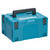 Makita FN001GZ02 40V XGT Brushless Brad Nailer 18ga - Body with Case image 7