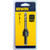 Irwin Arbor (9.5mm Hex Shank) To Suit 14mm - 30mm Diameter Bi-Metal Holesaws image