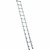 Youngman Telescopic Ladder 3.2m