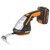 Worx WG801E.5 20V Cordless Shrub & Grass Shear, 1x 2.0Ah Battery & Charger