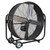 Sealey Industrial High Velocity Drum Fan 42" 240v image